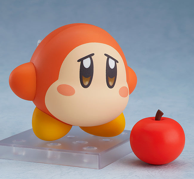Good Smile Nendoroid: Kirby - Waddle Dee