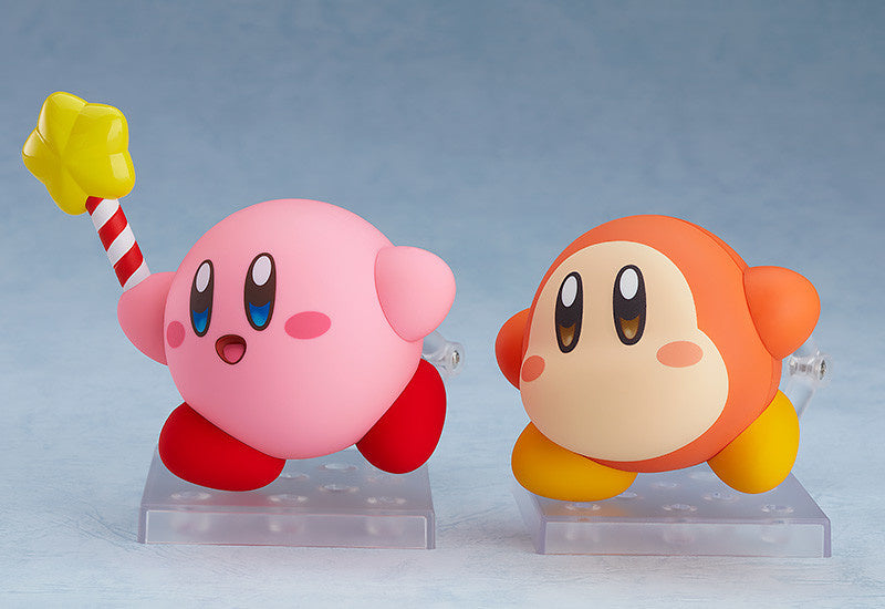 Good Smile Nendoroid: Kirby - Waddle Dee