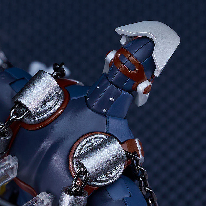 Good Smile Plamatea: Persona 3 Reload - Thanatos