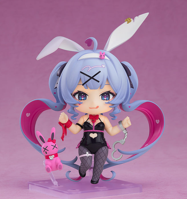 Good Smile Nendoroid: Hatsune Miku - Hatsune Miku Rabbit Hole