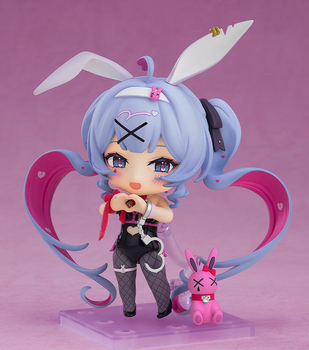 Good Smile Nendoroid: Hatsune Miku - Hatsune Miku Rabbit Hole