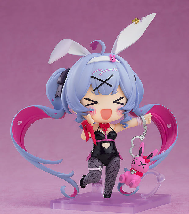 Good Smile Nendoroid: Hatsune Miku - Hatsune Miku Rabbit Hole