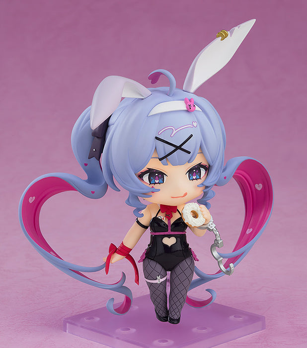Good Smile Nendoroid: Hatsune Miku - Hatsune Miku Rabbit Hole