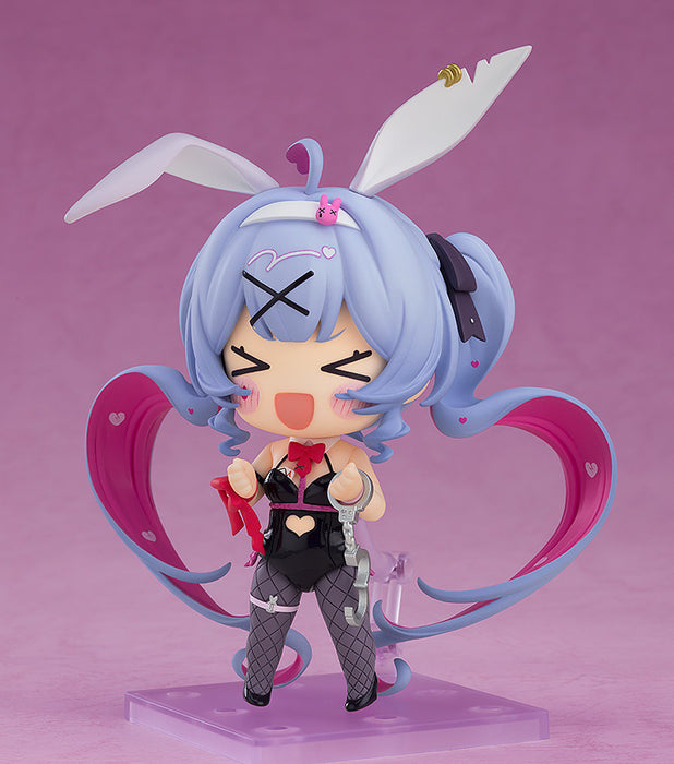 Good Smile Nendoroid: Hatsune Miku - Hatsune Miku Rabbit Hole