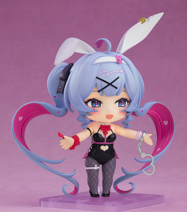 Good Smile Nendoroid: Hatsune Miku - Hatsune Miku Rabbit Hole