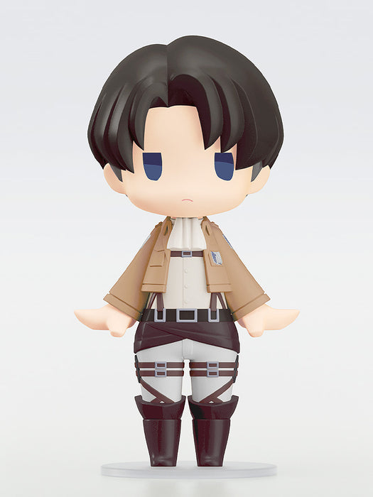 Good Smile Hello: Attack On Titan - Levi