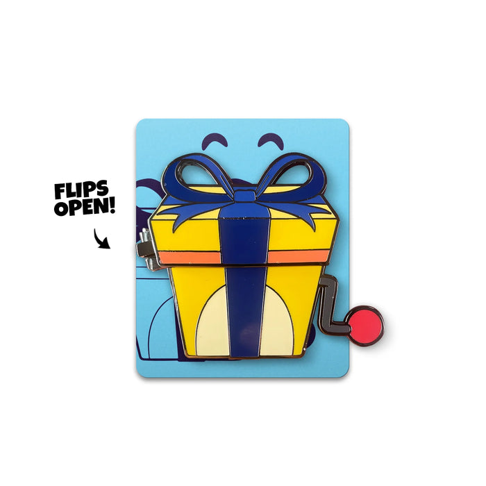 Youtooz Pin: Five Nights At Freddys - Regalo Pin