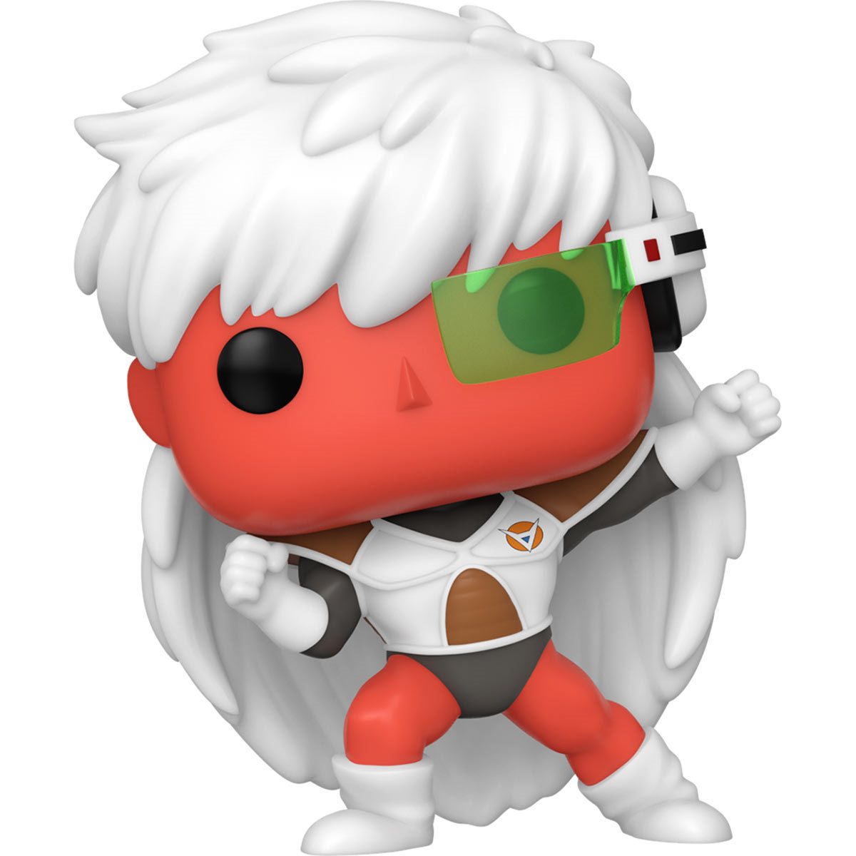 Funko Pop Animation: Dragon Ball Z - Ginyu Force 5 Pack Exclusivo