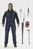 NECA Figura de Accion Ultimate: Halloween Kills 2021 - Michael Myers 7 Pulgadas