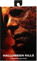 NECA Figura de Accion Ultimate: Halloween Kills 2021 - Michael Myers 7 Pulgadas