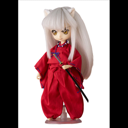 Good Smile Harmonia Humming: Inuyasha - Inuyasha
