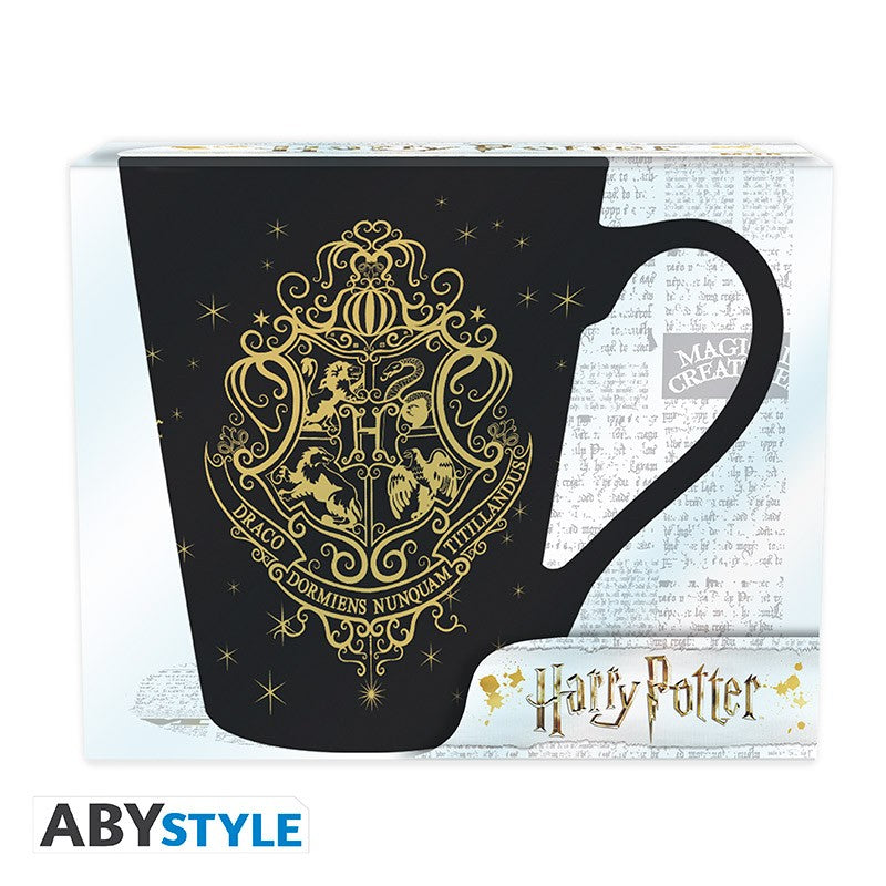 ABYstyle Taza De Ceramica: Harry Potter - Phoenix 250 ml
