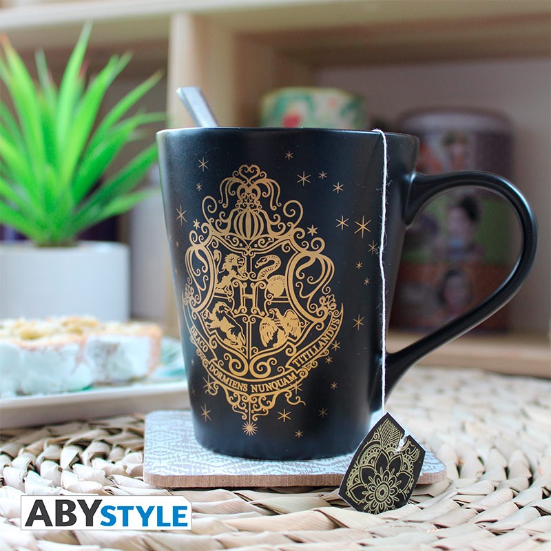 ABYstyle Taza De Ceramica: Harry Potter - Phoenix 250 ml