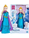 Disney Frozen: Elsa Revelacion Real