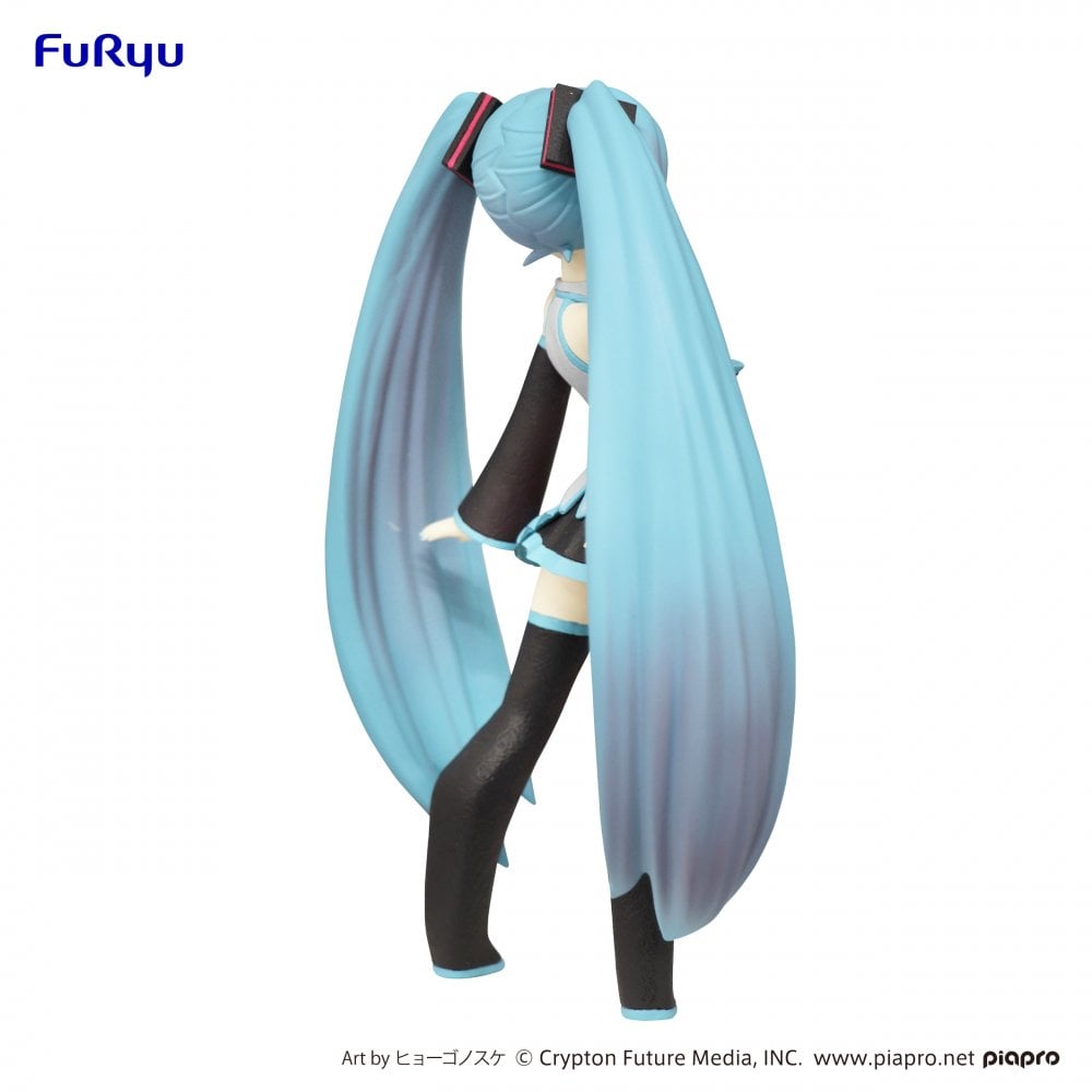 Furyu Figures Cartoony: Vocaloid - Hatsune Miku