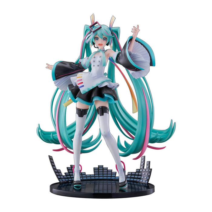 Hobby Stock Scale Figure: Vocaloid - Hatsune Miku Expo 10Th Anniversary Escala 1/7