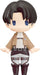 Good Smile Hello: Attack On Titan - Levi