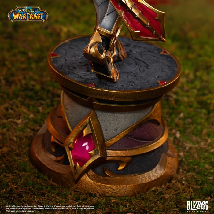 HEX Collectibles: World Of Warcraft - Alexstrasza Escala 1/6