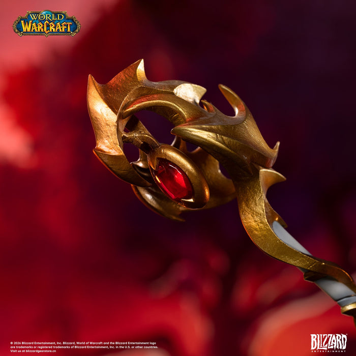 HEX Collectibles: World Of Warcraft - Alexstrasza Escala 1/6
