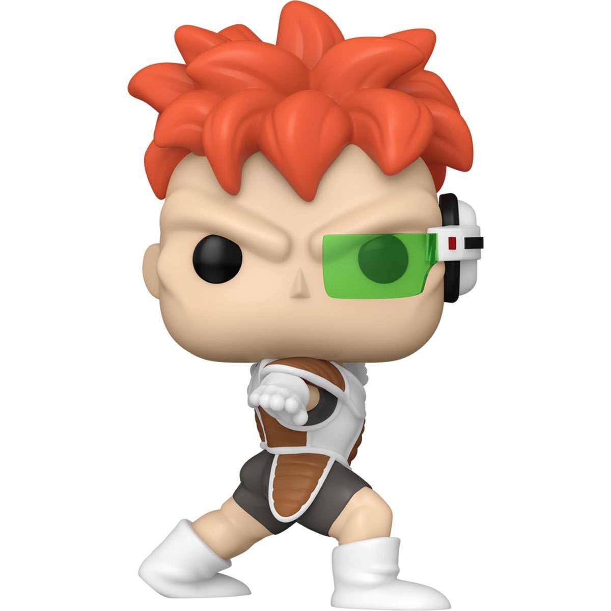 Funko Pop Animation: Dragon Ball Z - Ginyu Force 5 Pack Exclusivo