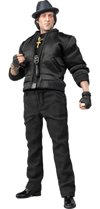 Hiya Toys Exquisite Super: Rocky II -  Rocky Escala 1/12