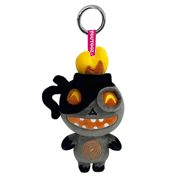 Youtooz Plush Keychain: Midnight Walk - Potboy Llavero 5 Pulgadas