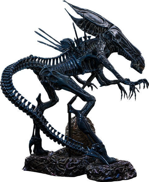Hot toys Movie Masterpiece Series: Aliens 1986 - Alien Queenon Escala 1/6
