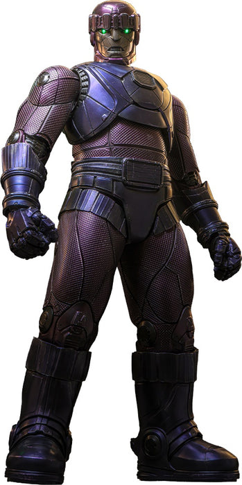 Hot Toys Jumbo Sofvi: Marvel Avengers Doomsday - Sentinela 60 cm