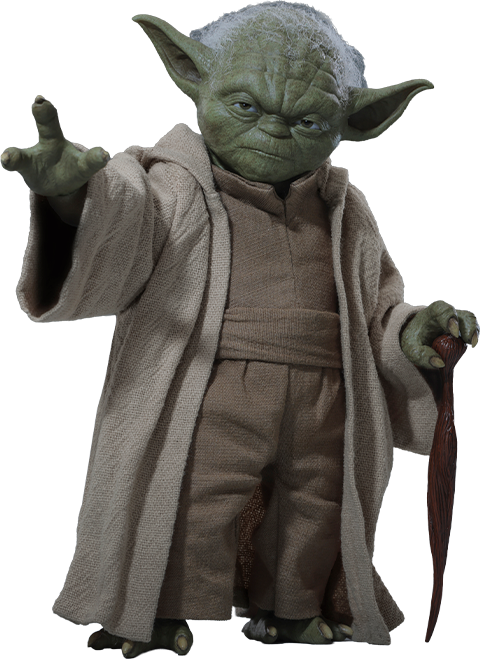 Hot Toys Movie Masterpiece Series: Star Wars Revenge Of The Sith