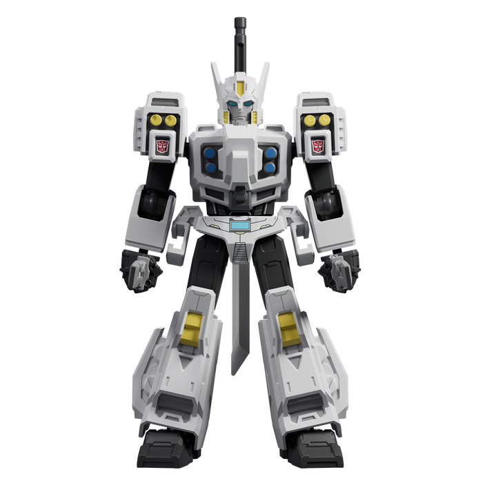 Blokees Transformers Galaxy Version: 11 The Lost Light - Unitario 71111