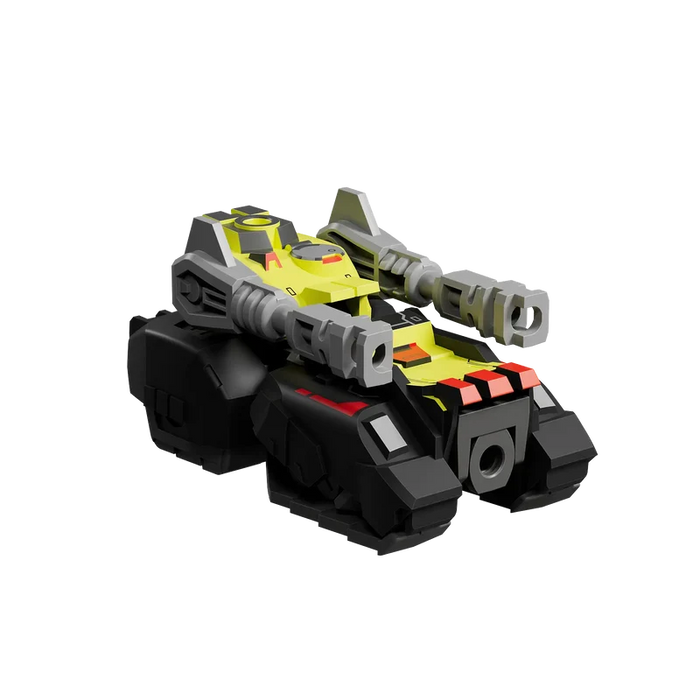 Blokees Astral Rally Defender Version: 02 The Clashing Light - Unitario 75935