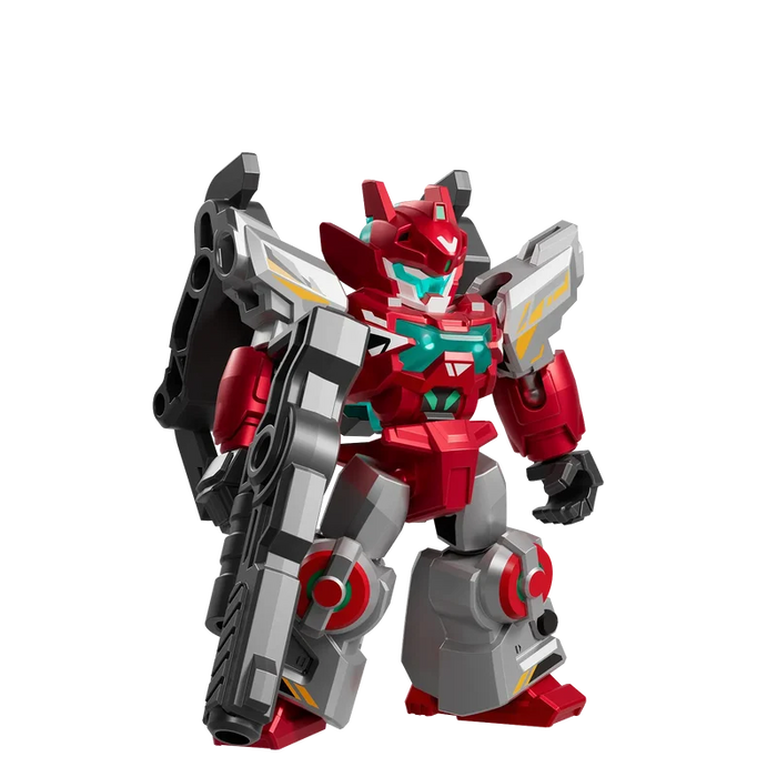 Blokees Astral Rally Defender Version: 02 The Clashing Light - Unitario 75935