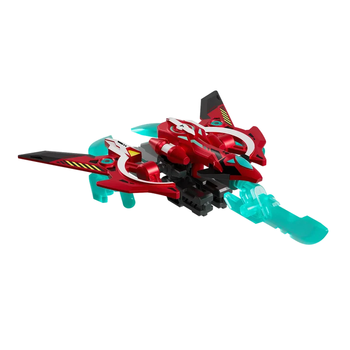 Blokees Astral Rally Defender Version: 02 The Clashing Light - Unitario 75935