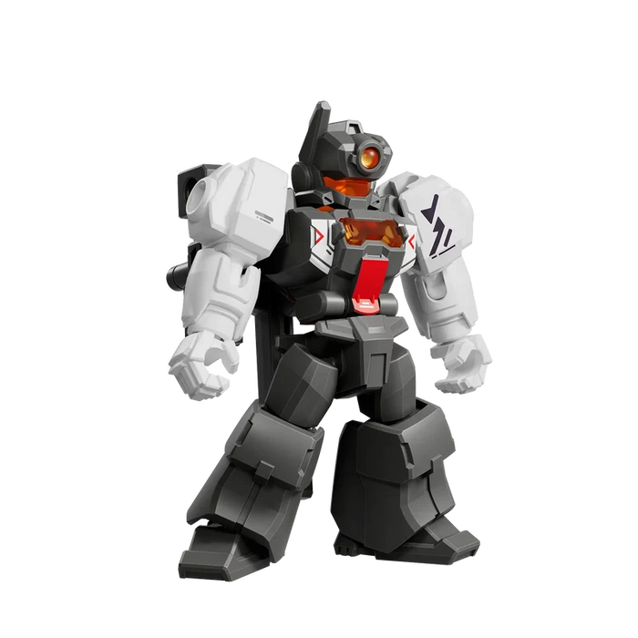 Blokees Astral Rally Defender Version: 02 The Clashing Light - Unitario 75935