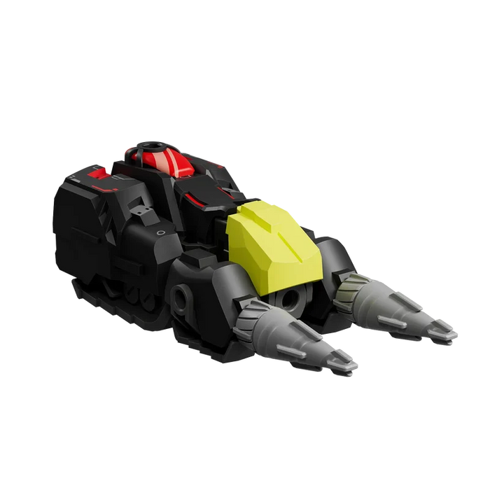 Blokees Astral Rally Defender Version: 02 The Clashing Light - Unitario 75935