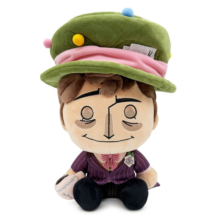 Youtooz Plush: Habromania - Sombrerero Peluche 9 Pulgadas