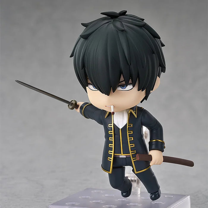 Good Smile Nendoroid: Gintama - Toshiro Hijikata