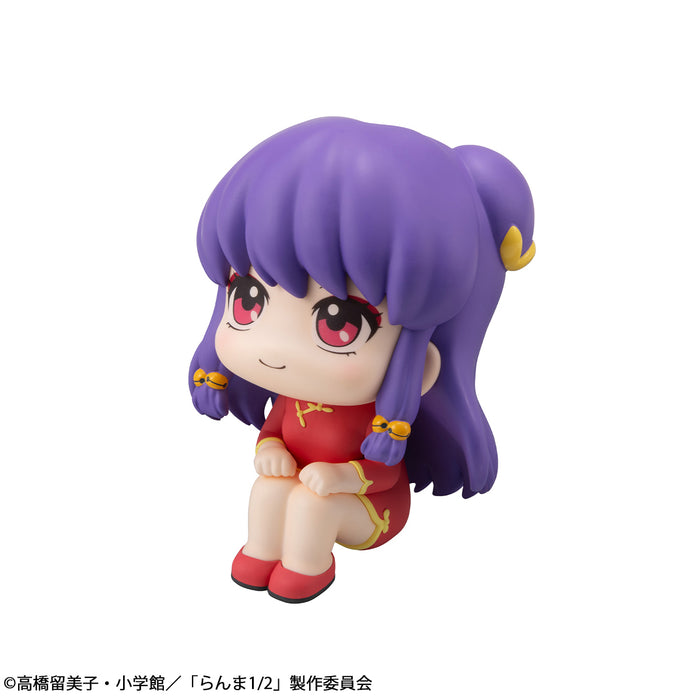 Megahouse Figures Look Up: Ranma 1/2 - Shampoo