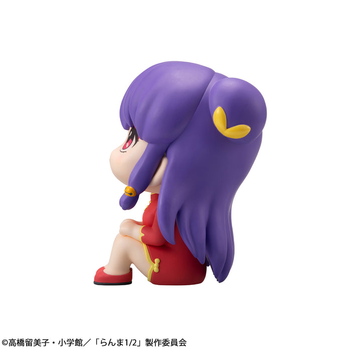 Megahouse Figures Look Up: Ranma 1/2 - Shampoo