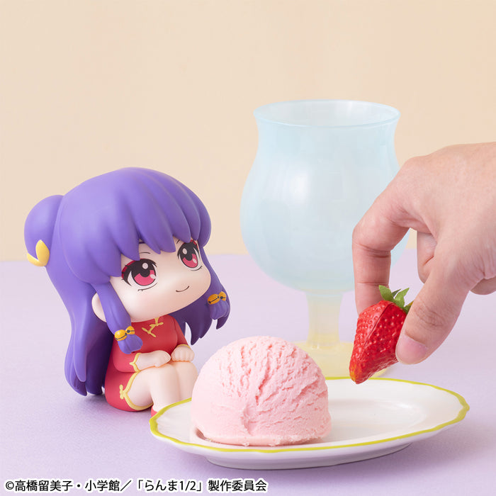 Megahouse Figures Look Up: Ranma 1/2 - Shampoo