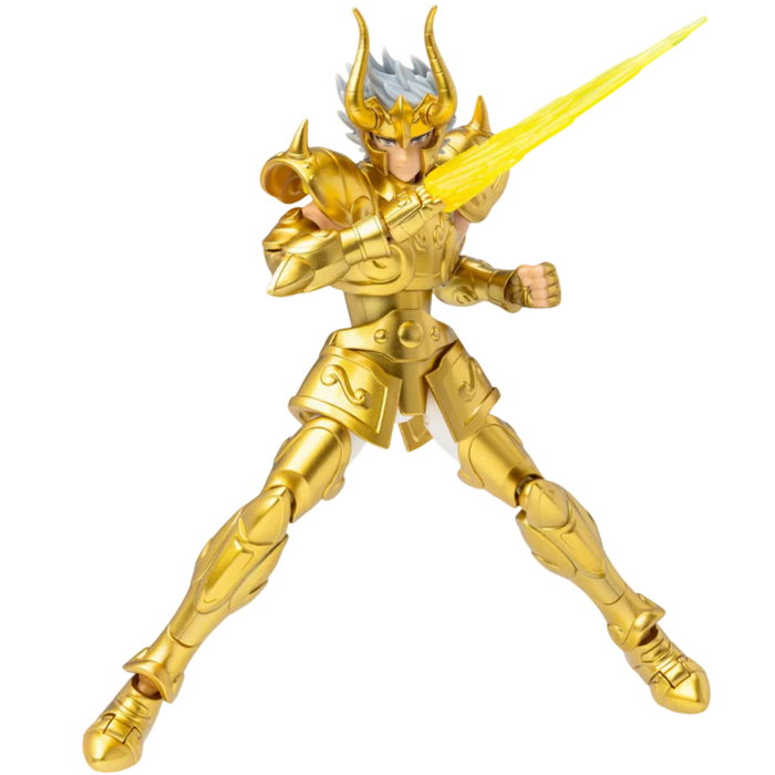 Blokees Saint Seiya Champion Class: Shura de Capricornio version Manga 75011