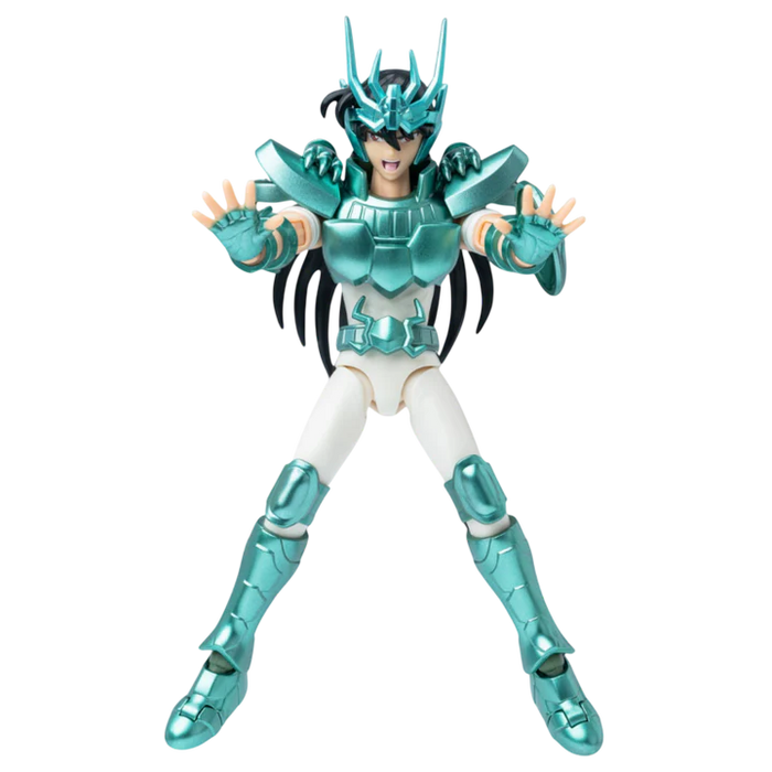 Blokees Saint Seiya Champion Class: Dragon Shiryu version Manga 75010