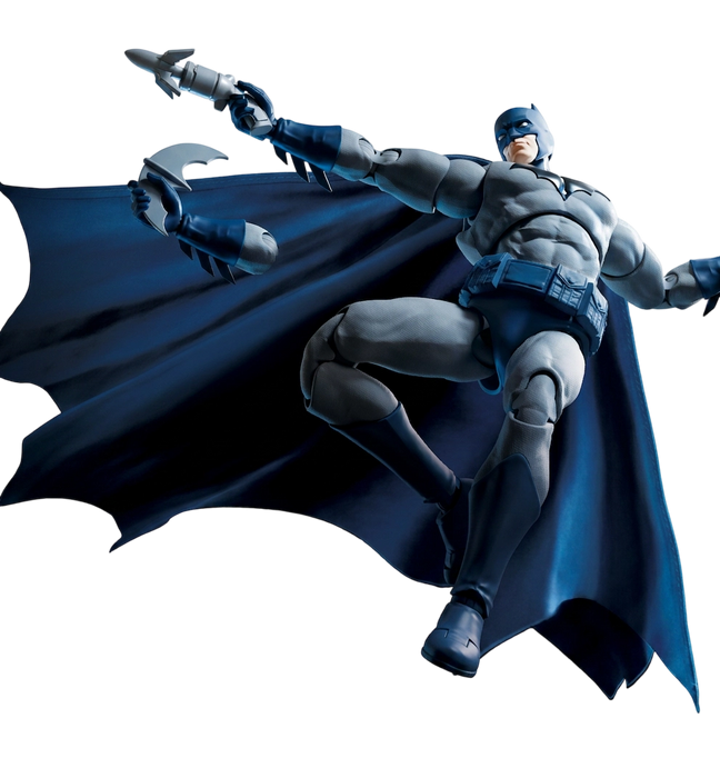 Blokees DC Champion Class: 05 Batman Hush - Batman 75690