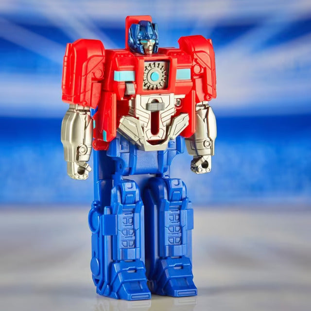 Transformers: One Optimus Prime - Orion Pax