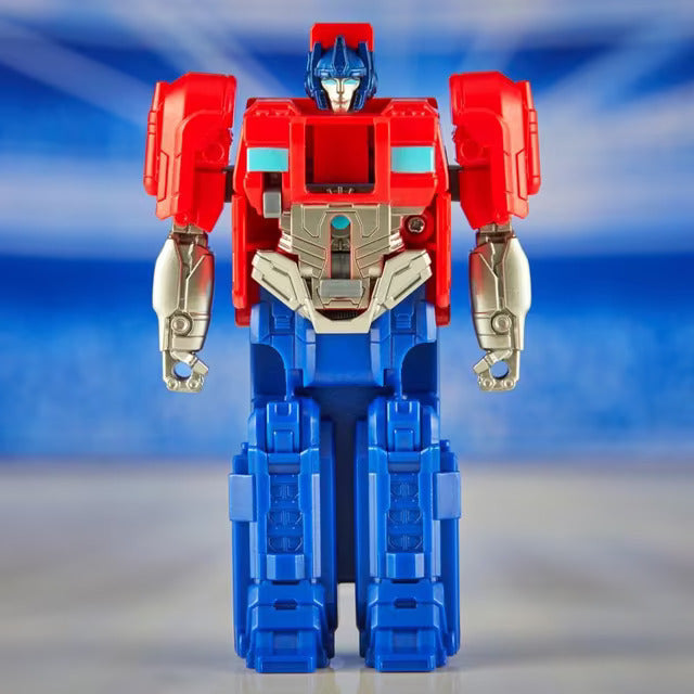 Transformers: One Optimus Prime - Orion Pax