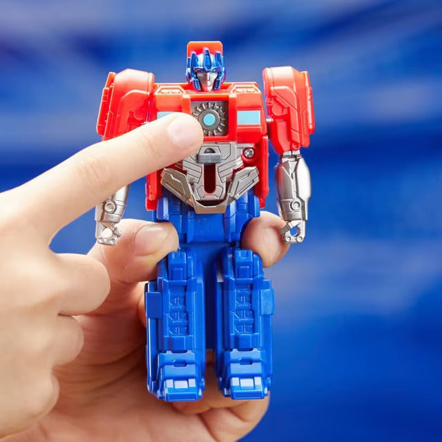 Transformers: One Optimus Prime - Orion Pax