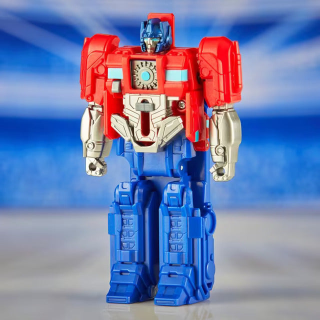 Transformers: One Optimus Prime - Orion Pax