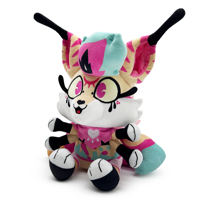 Youtooz Plush: Helluva Boss - Beelzebub Peluche 9 Pulgadas