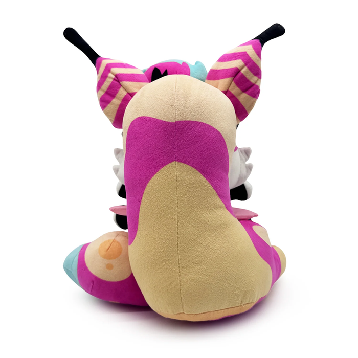 Youtooz Plush: Helluva Boss - Beelzebub Peluche 9 Pulgadas