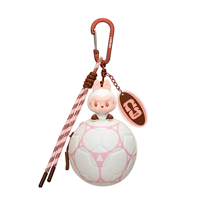 POP MART: Labubu The Monsters FIFA Series - Football - Shaped Mini Bag Blind Box